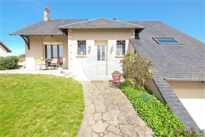 maison à la vente -   58300  DECIZE, surface 93 m2 vente maison - UBI467700635